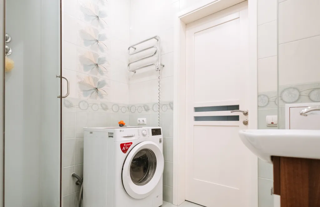 Квартира Уютная квартира на Гагарина — Калининград