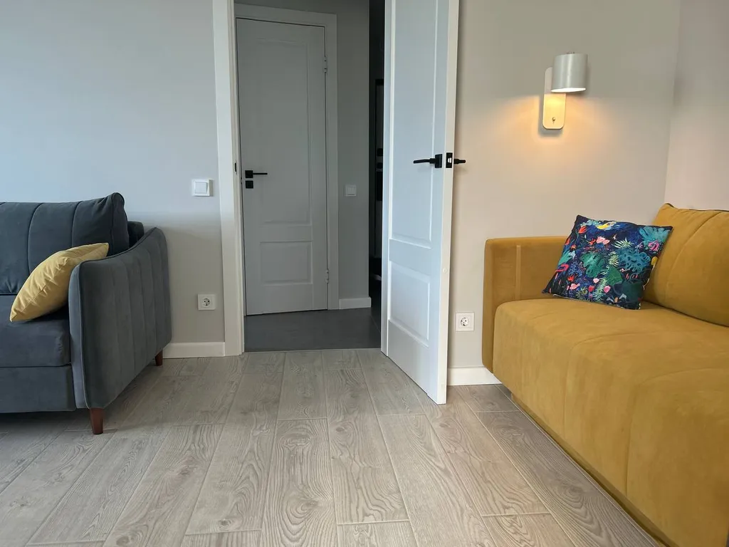 Квартира Дизайнерская квартира возле Херсонеса — Севастополь