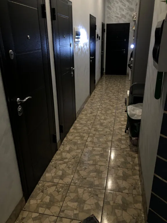 Квартира Квартира Уютный двухъярусный апартамент в историческом центре — Санкт-Петербург