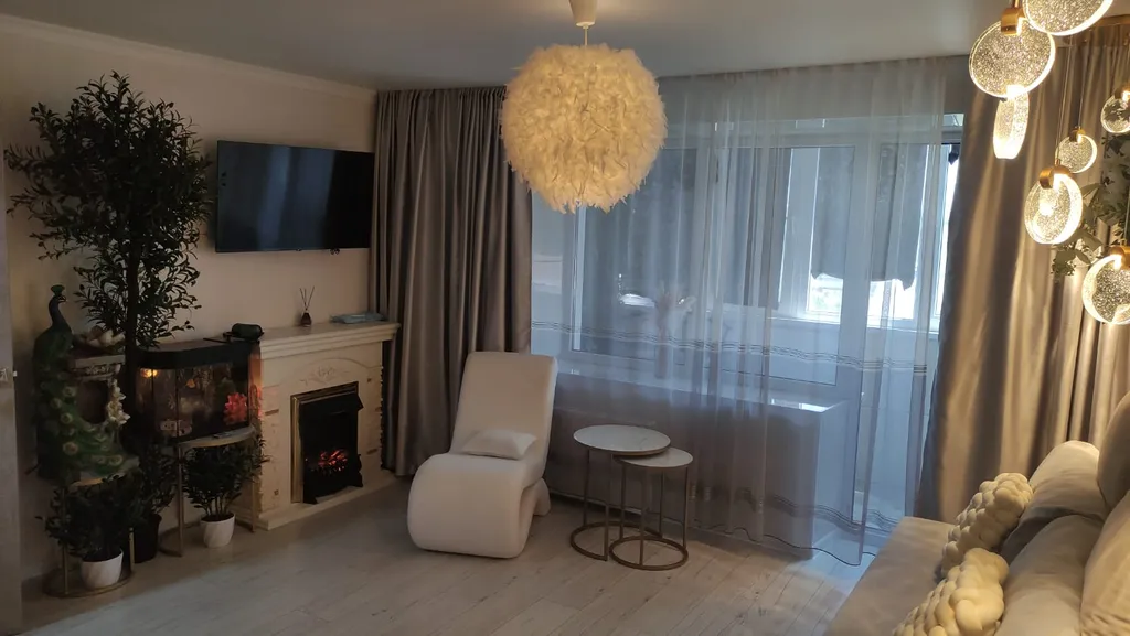 Апартамент релакс