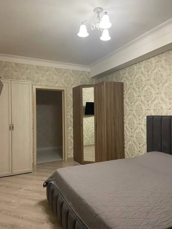 Квартира 2-комнатная Квартира — Каспийск