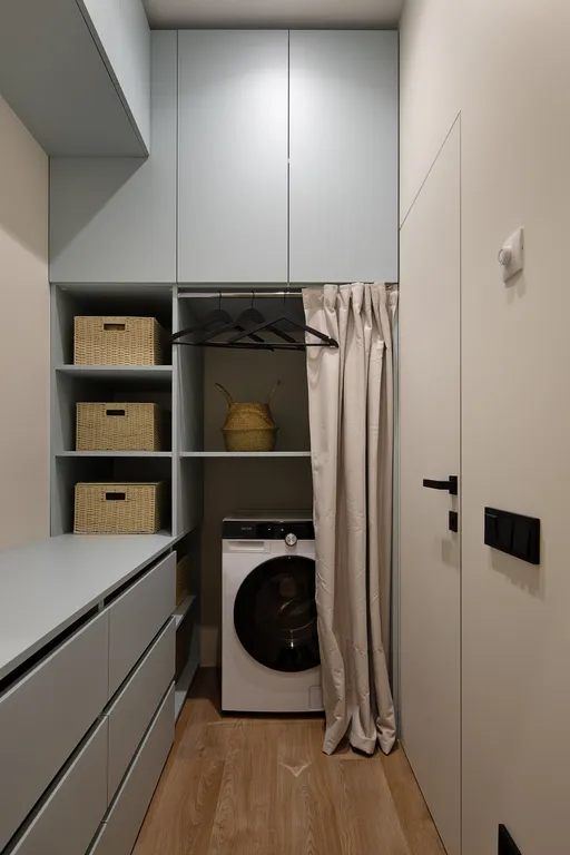 Самая красивая квартира в ЖК Резиденция