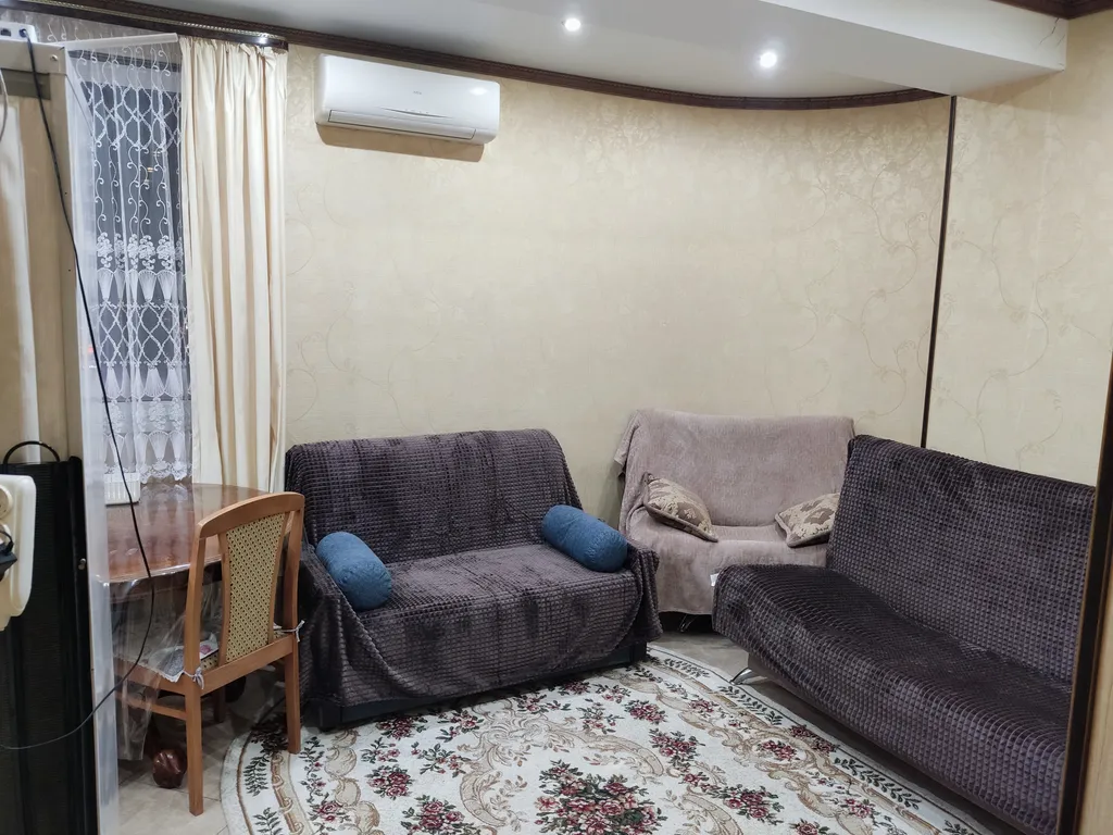 Квартира Уютная квартира — Адлер