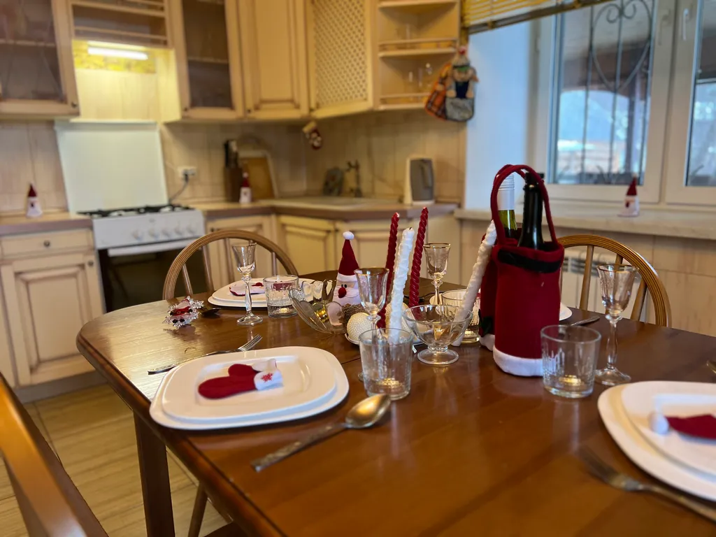 Дом на первой линии Волги с шикарным видом