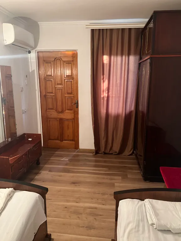 Квартира Частный сектор — Сухум