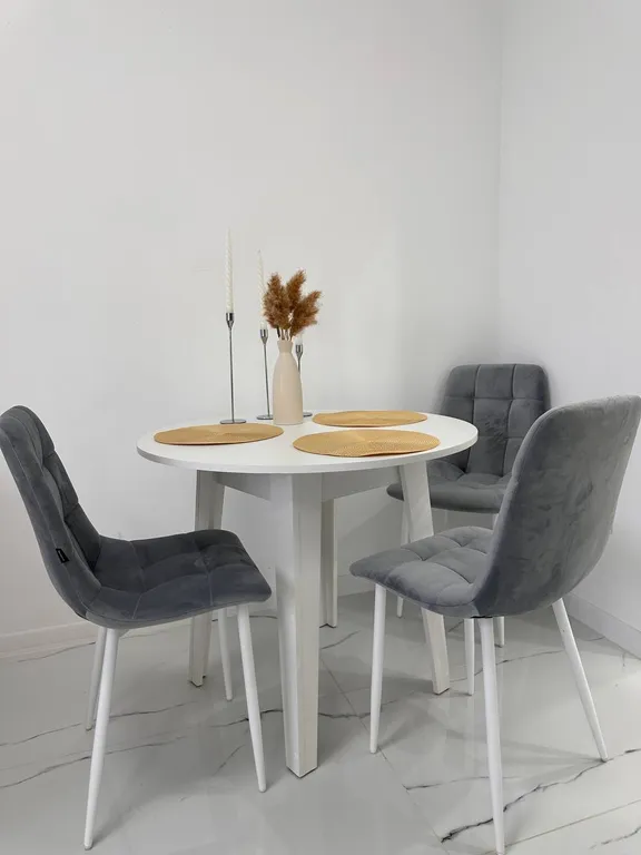 Квартира бизнес-класса