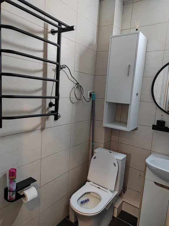 Квартира Квартира в 200 метрах от моря — Сириус