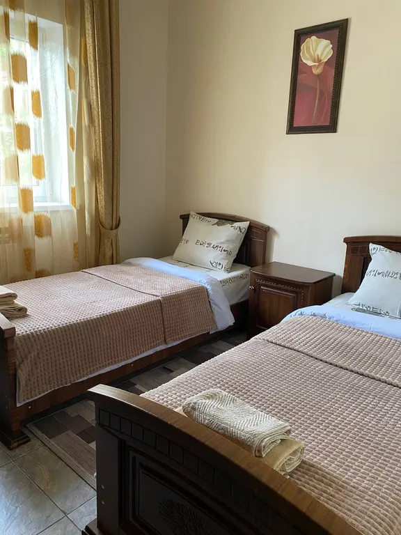 Квартира Комната — аренда посуточно в Геленджик