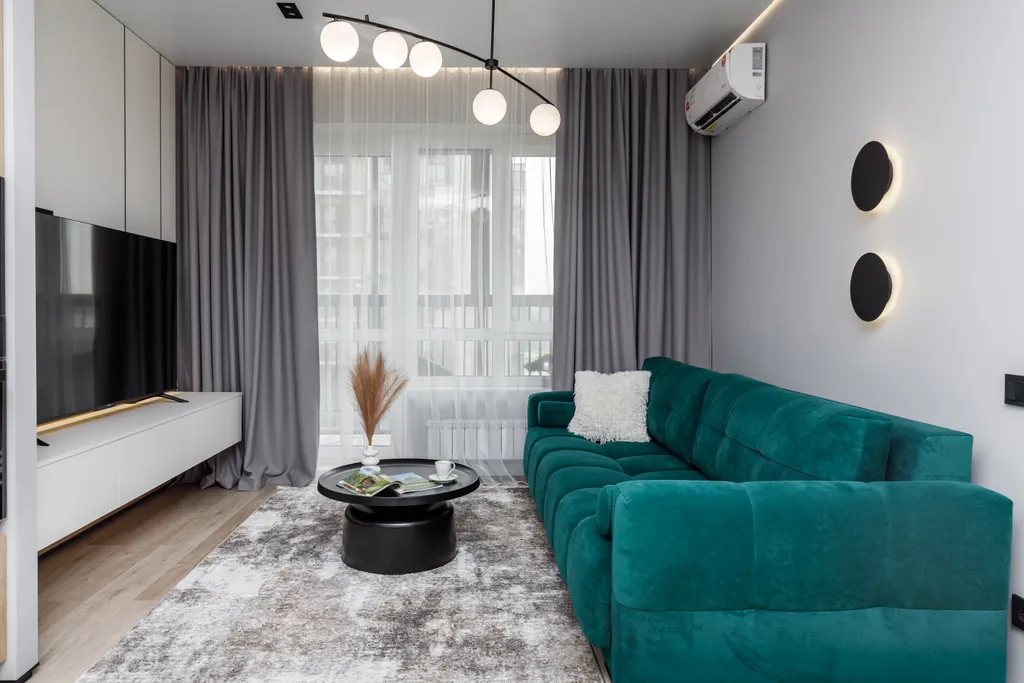 Квартира с видом на лес и Точку Будущего — аренда посуточно в Иркутск