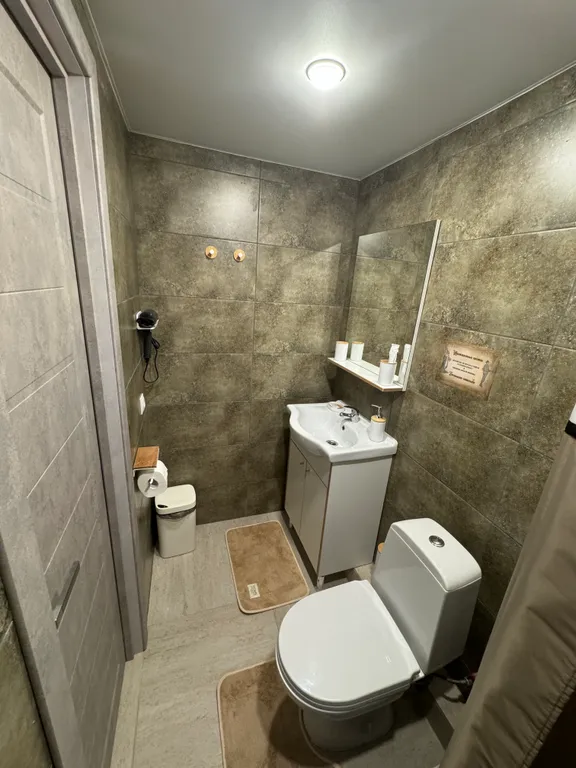 Шикарные апартаменты с PlayStation