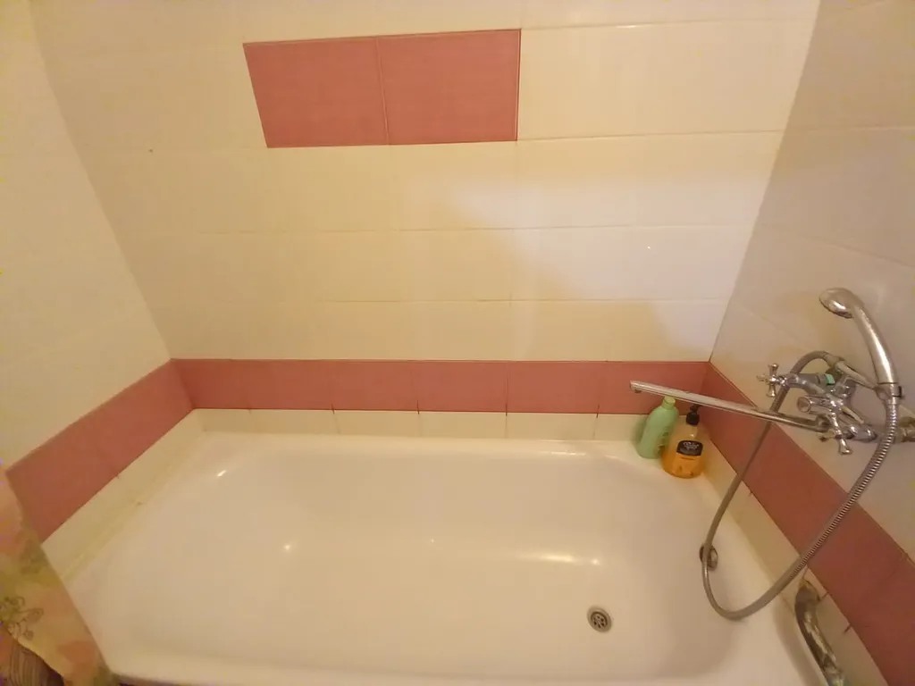 Уютная двухкомнатная квартира