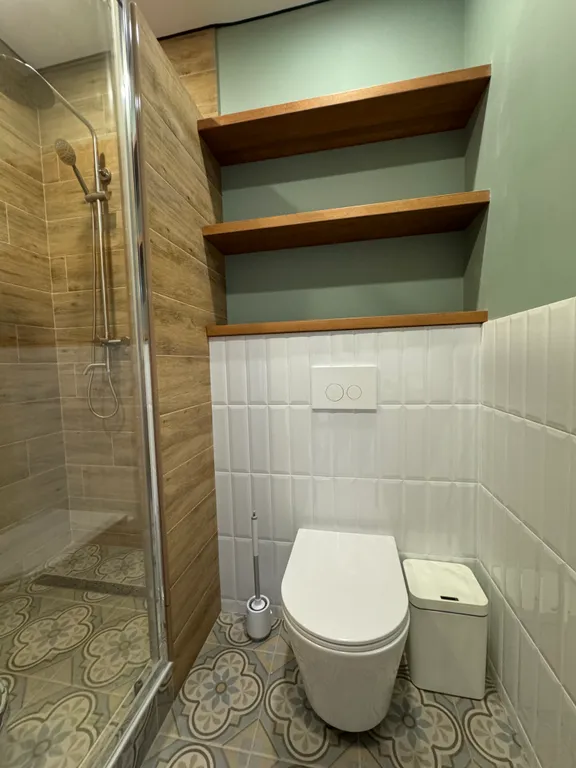 Квартира Студия лофт — Ростов-на-Дону