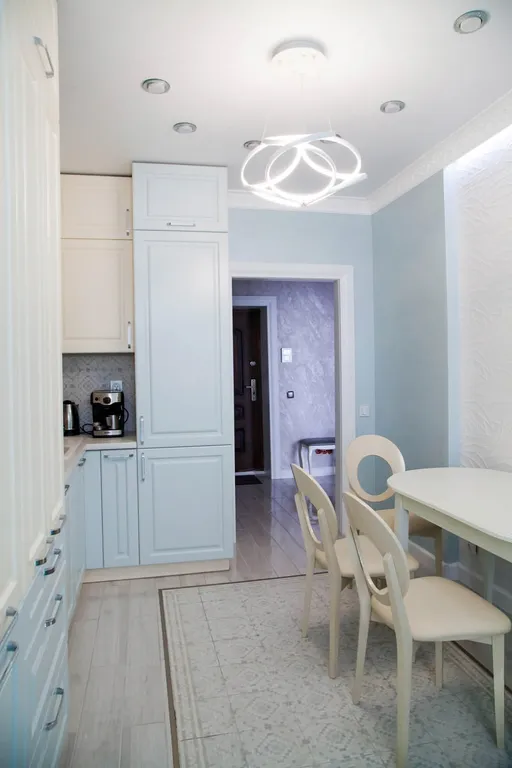 Квартира Квартира Apartments Elegance of city centre — Калининград