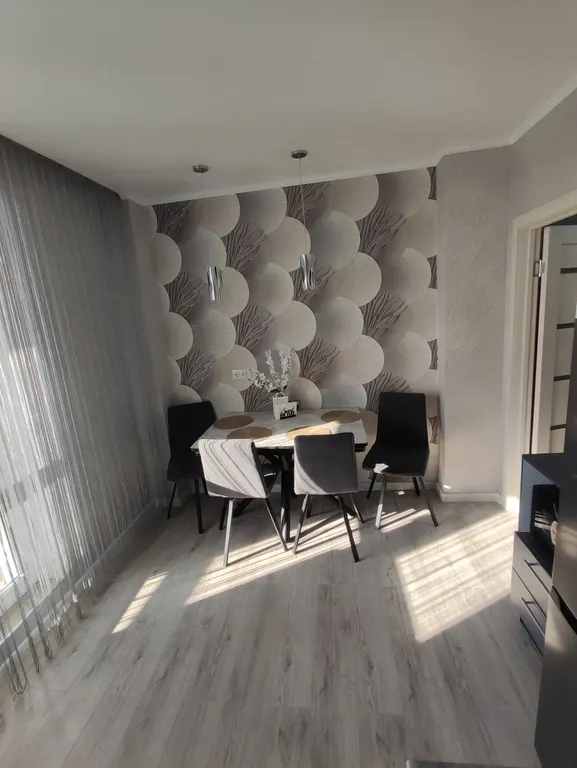 Милый дом на Кирова