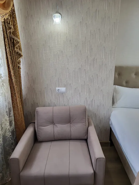 Апартаменты около монастыря Дивеево