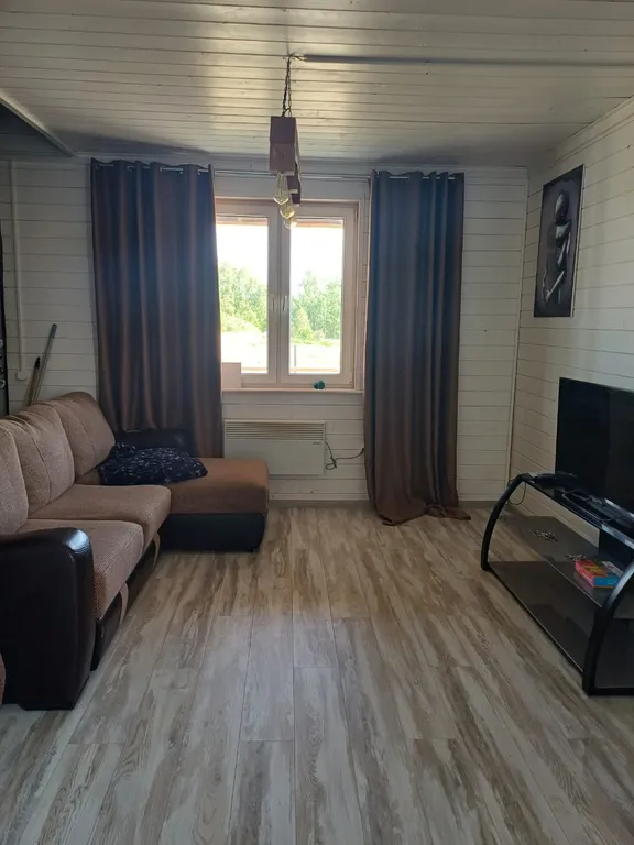 Комплекс жили - были