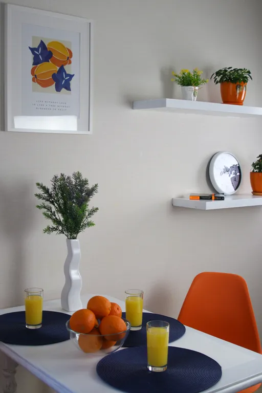 Квартира Отличная квартира в отличном месте — Калининград