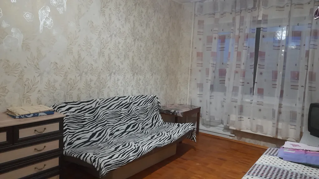 Уютная квартира на пересечении улицы Воскресенская и Новгородский проспект