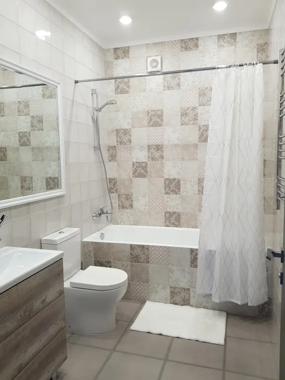 Коттедж у моря