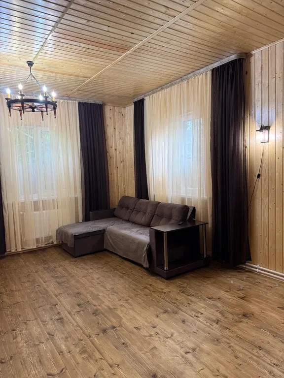 Березовый сад