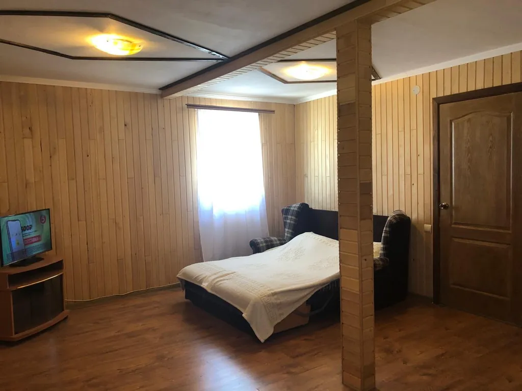 Коттедж Уютные коттеджи возле моря — Витино