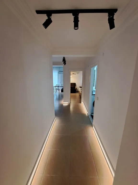 Квартира рядом с морем