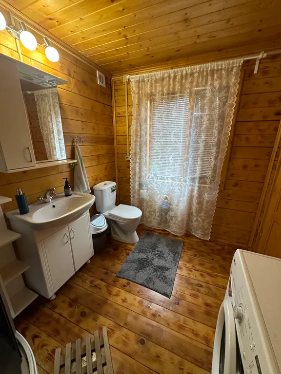 Азовский причал