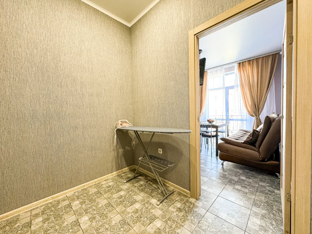 Отличная квартира