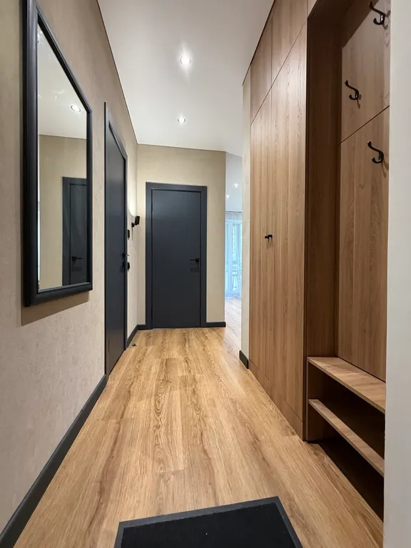 Уютная квартира в центре