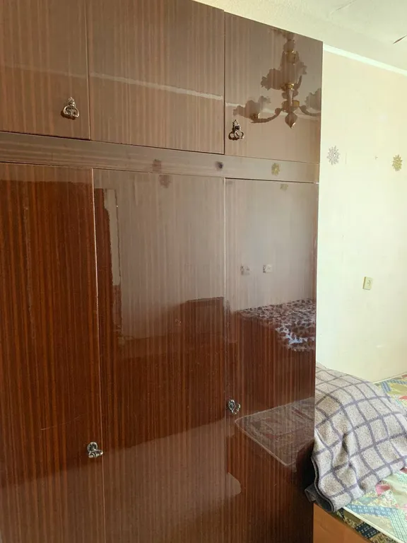 Квартира 1-комнатная Квартира — Ярославль