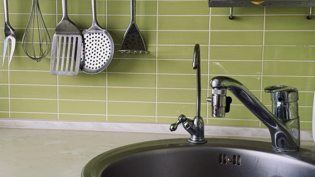 2-комнатная квартира на берегу Балтийского моря