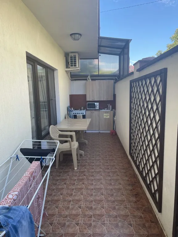 Уютный номер