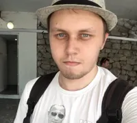 Виталий Варман