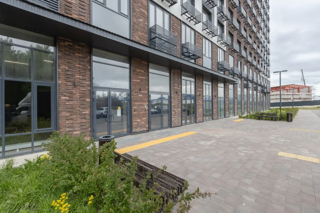 Квартира Апартаменты Queenstay The Сад рядом с метро — Москва