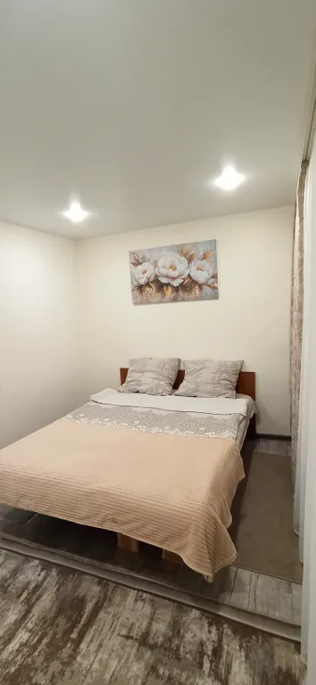 Уютная квартира рядом с трассой М-4