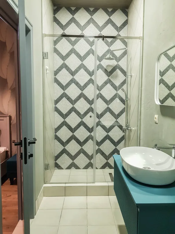 Шикарные апартаменты Фриды Кало в самом центре