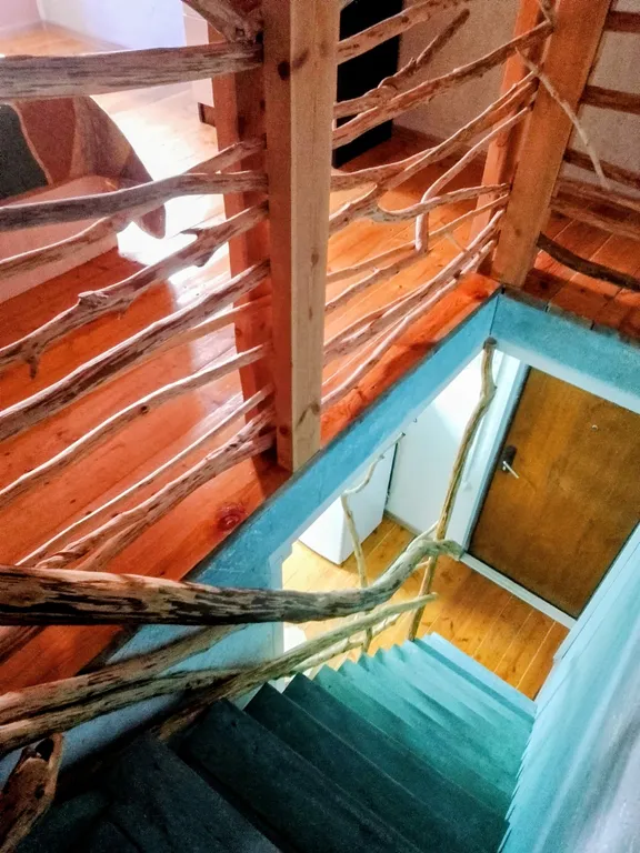 Коттедж Домик 2-этажный с видом на море и горы — Адлер