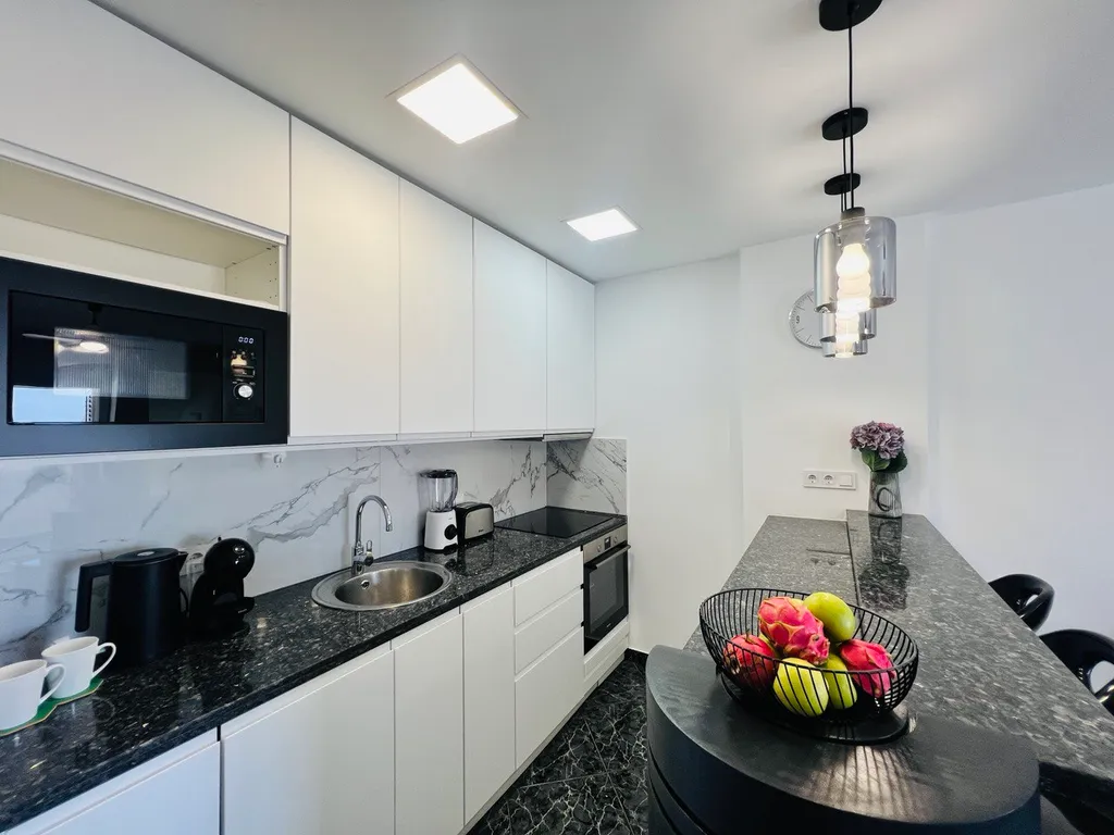 PaulMarie Duplex Ocean View