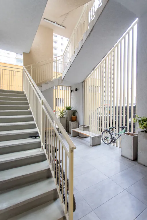 Уютная квартира с красивым видом на Мтацминду и город