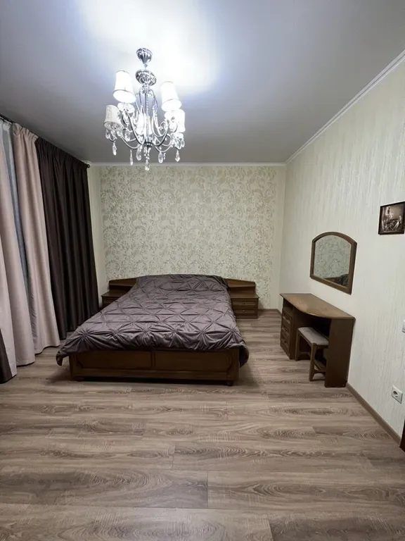 Таунxаус возле песчаного пляжа