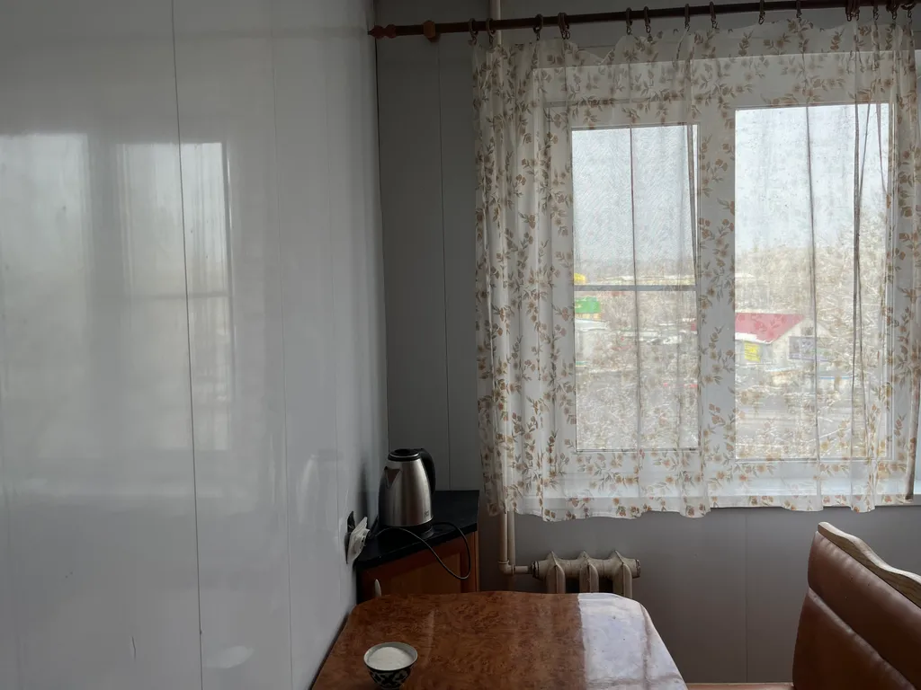 Отличная квартира в Куйбышевском районе