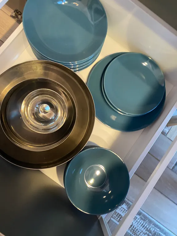 Брусничный Барн