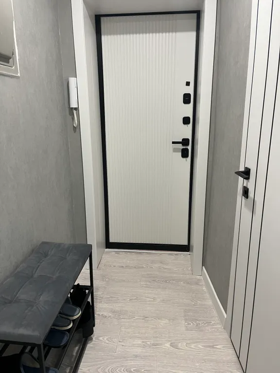 Квартира в центре Липецка