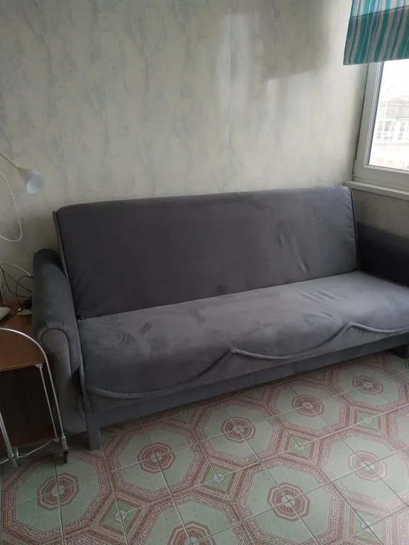 Апартаменты с видом на море с балкона