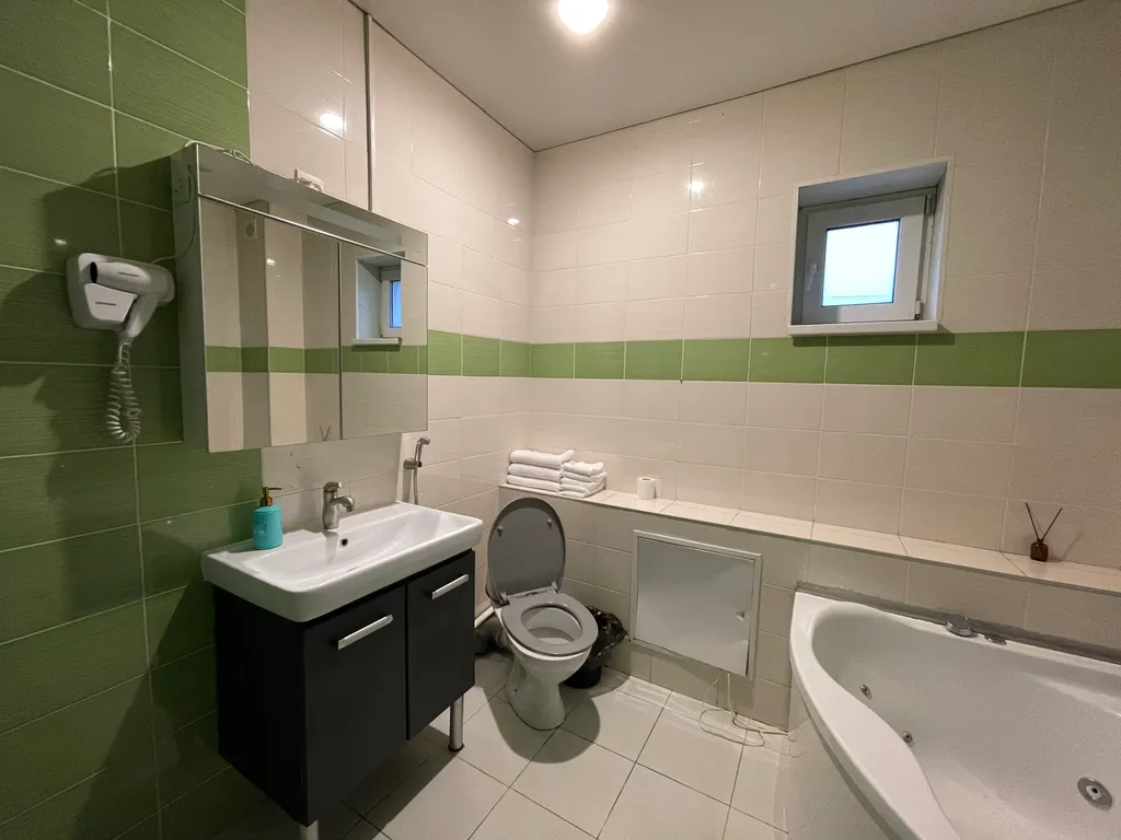 Дом Музыкальная волна