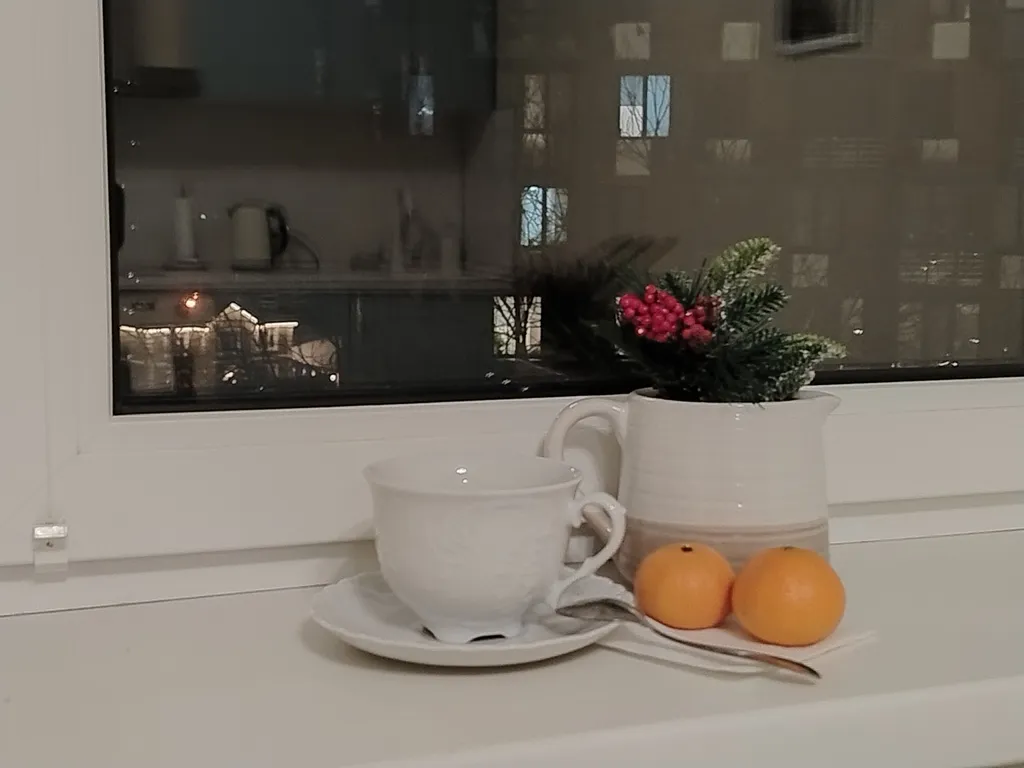 4-х местный апартамент с кроватью king-size