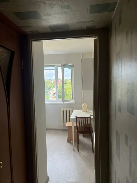 Чистая и комфортная квартира