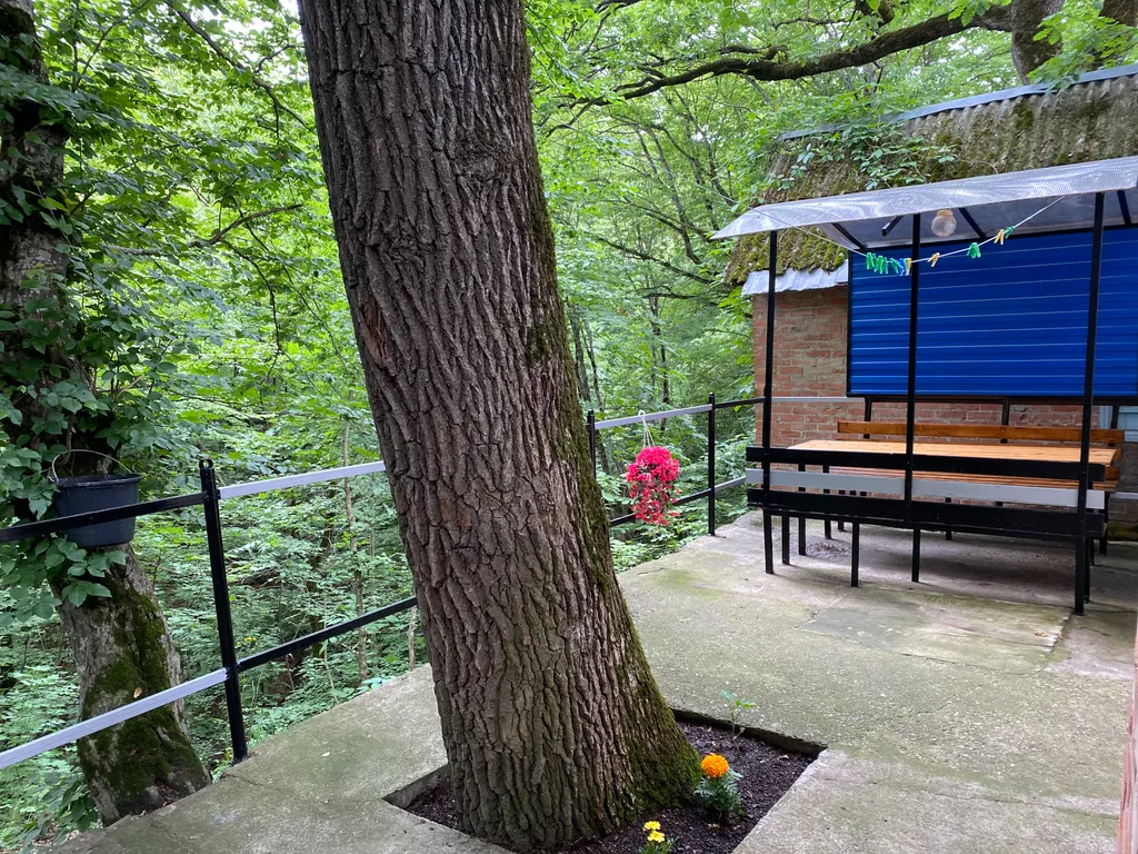 Дом в курортной зоне