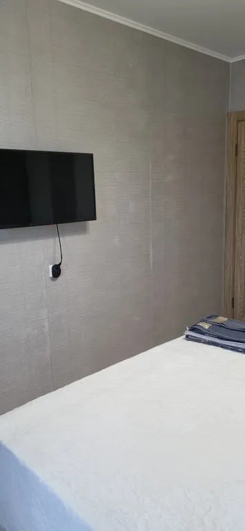 Квартира в новом доме