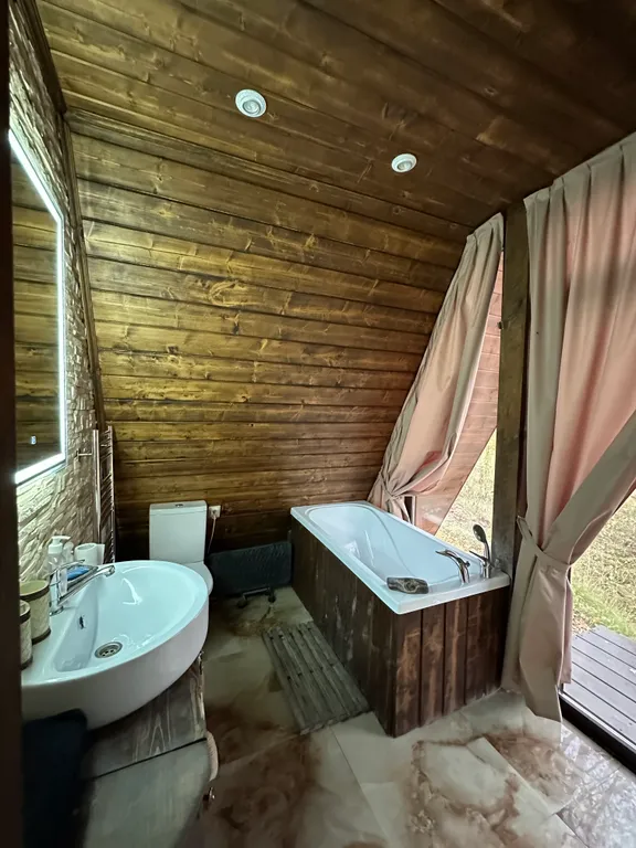 Дом без соседей